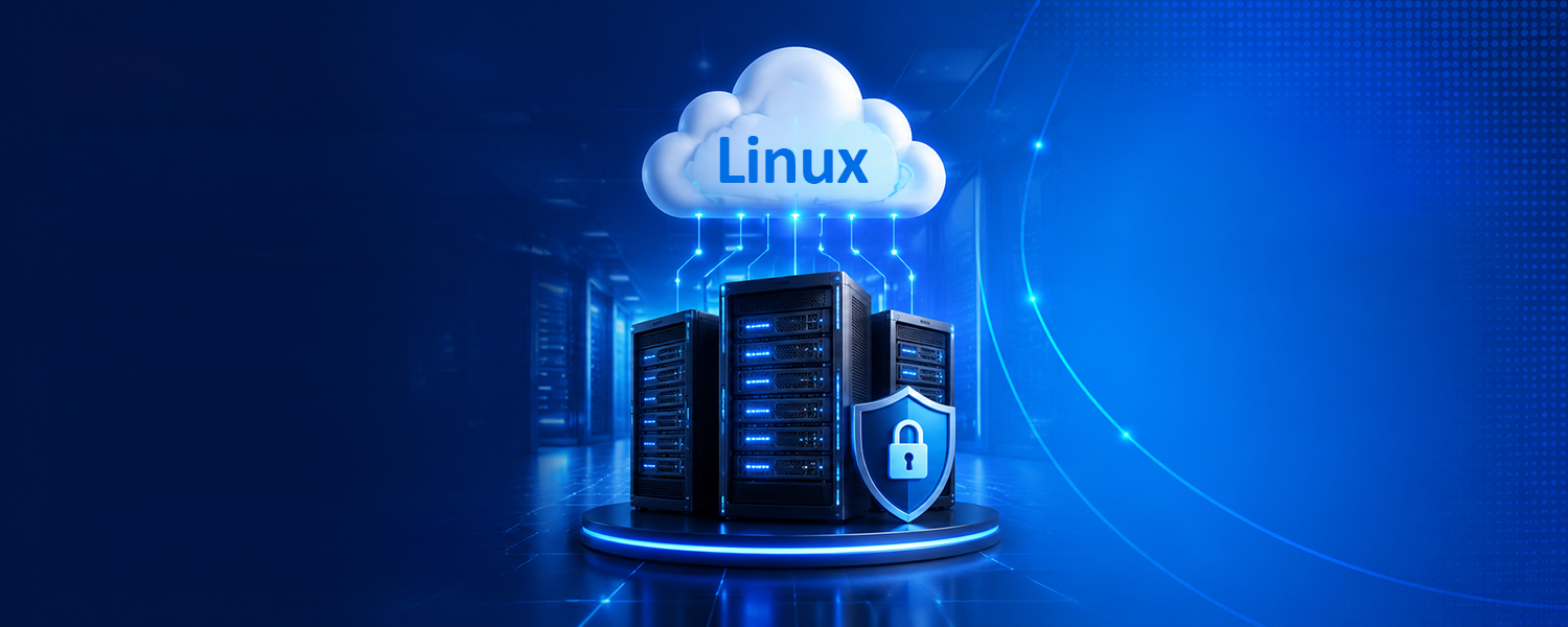 Linux Cloud Hosting